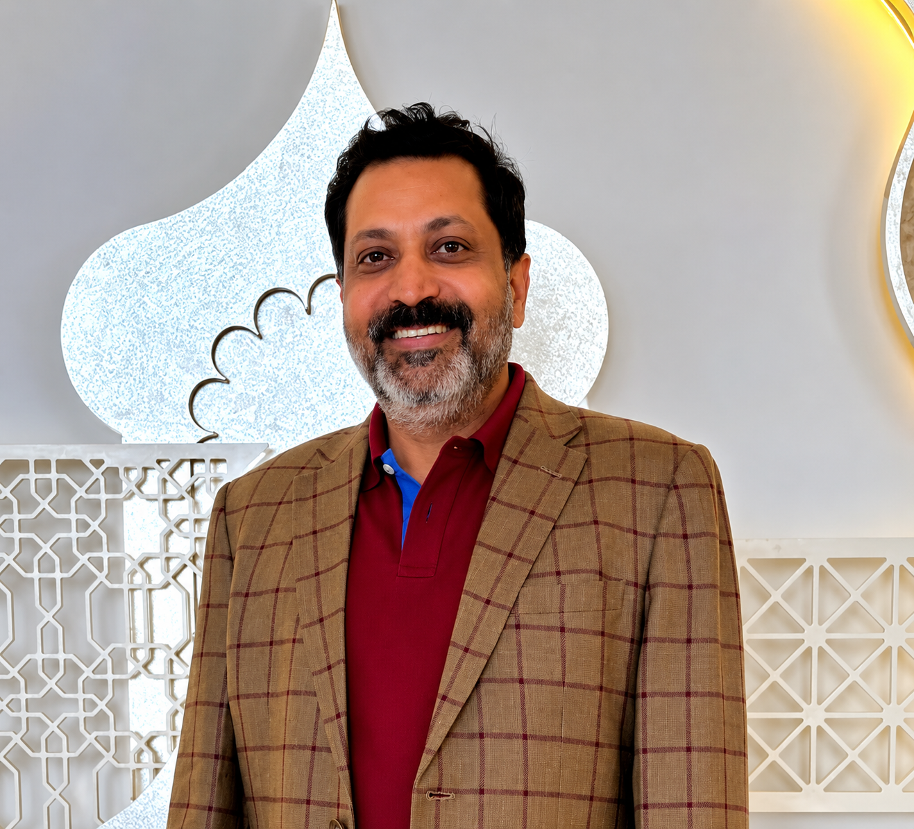 Devinder Saini, Director – Industrial Real Estate & Supply Chain Advisory